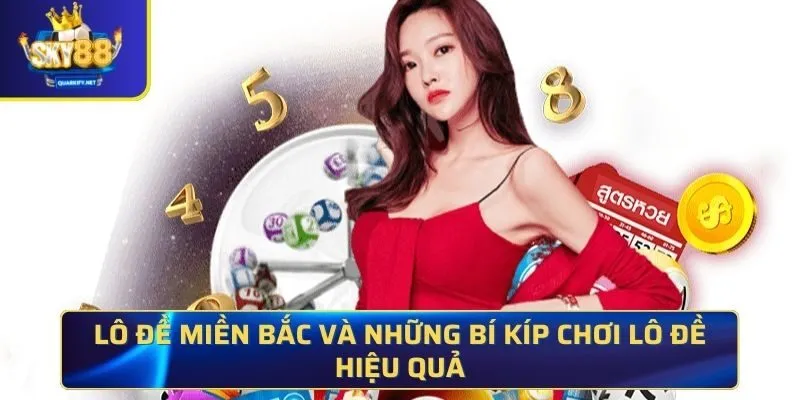 Lô đề miền Bắc