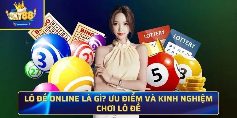 Lô đề online