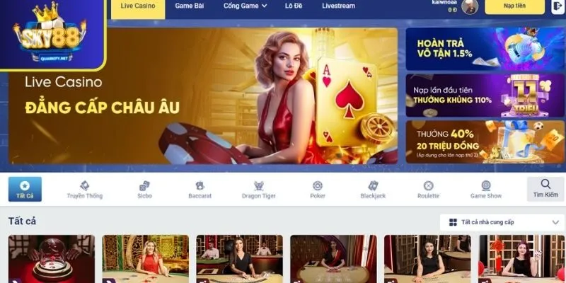 Tạo account mới không mất thêm chi phí